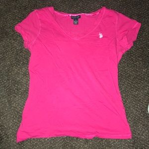 polo t shirt